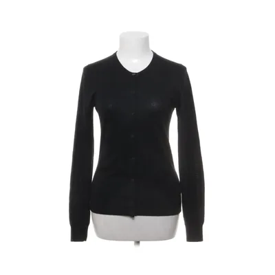 Cardigan (Black) from Woolrich Cashmere