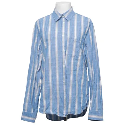Chemise (Liam Fp) de Samsøe & Samsøe Coton, Lin
