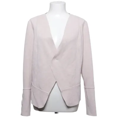 Cardigan (Beige) de Betty & Co Élasthane, Polyester