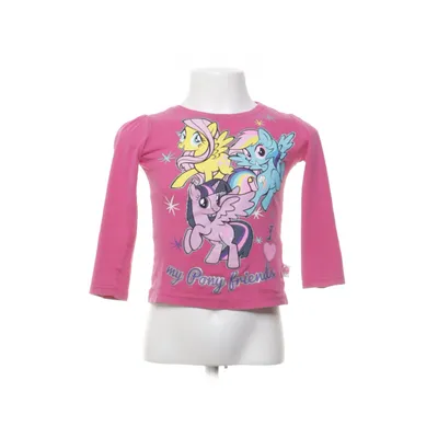 Långärmad t-shirt (Rosa) från My Little Pony