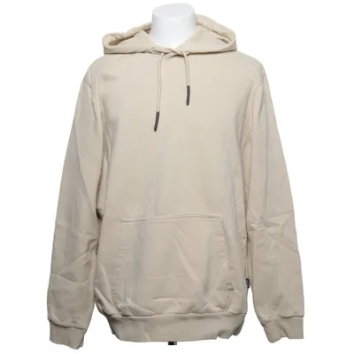 Sweat à capuche (Beige) de Only & Sons Polyester