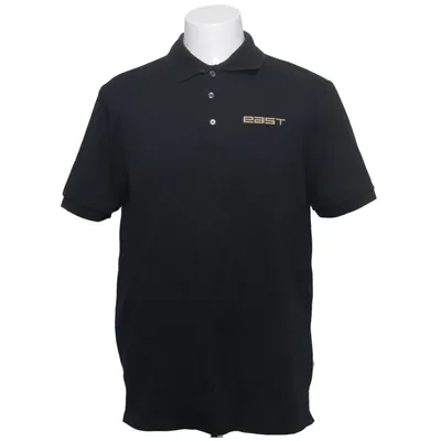 Polotrøje (Function) fra Hakro Bomuld, Polyester