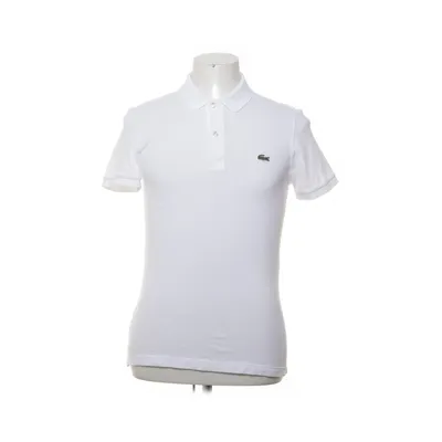 Pikétröja (Slim Fit ) från Lacoste Bomull