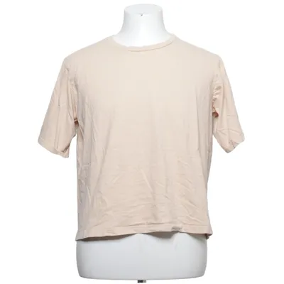 T-shirt (Beige) van Lager 157 Katoen
