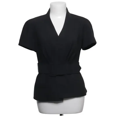 Kavaj (Svart) från Anne Klein Elastan, Polyester, Ull