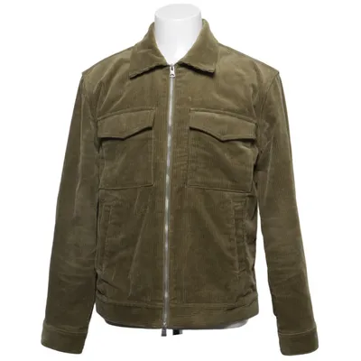 Veste (Vert) de These Glory Days Coton
