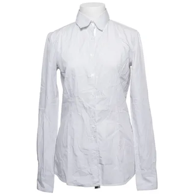 Shirt (White) from Aglini