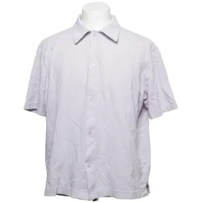 Short sleeve shirt (Pass Shortsleeve Pique Shirt) from Weekday Cotton