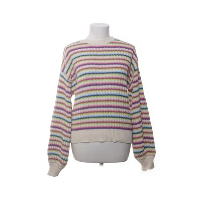 Tröja (Beige, Flerfärgad) från Y.A.S