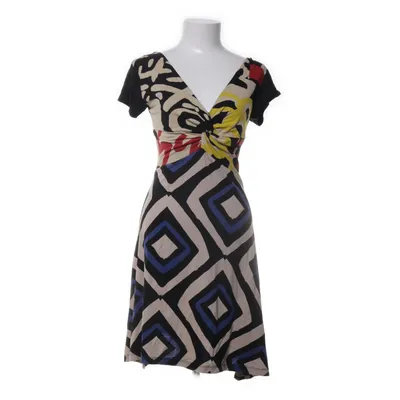Robe (51V20X6) de Desigual Coton, Viscose