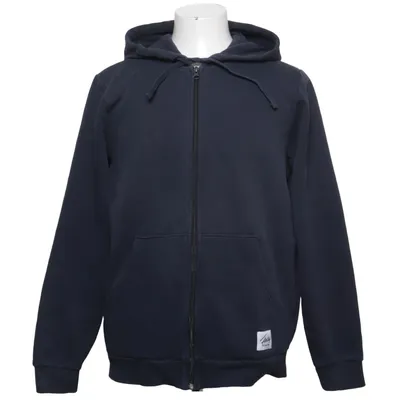 Huvtröja (Blå) från Andy Bomull, Polyester