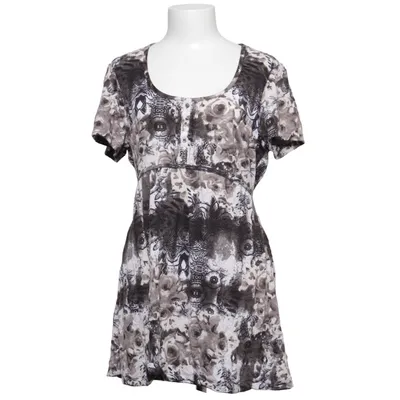 Top (Zwart, Wit, Grijs) van Street One Polyester