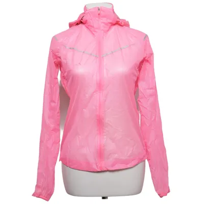 Veste de sport (Rose) de Decathlon Polyamide, Polyuréthane