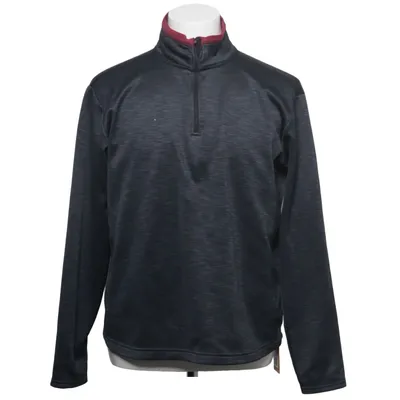 Fleecetröja (Grå) från Alpine Polyester