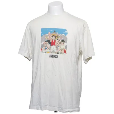 T-shirt (One Piece) from Pull & Bear Cotton