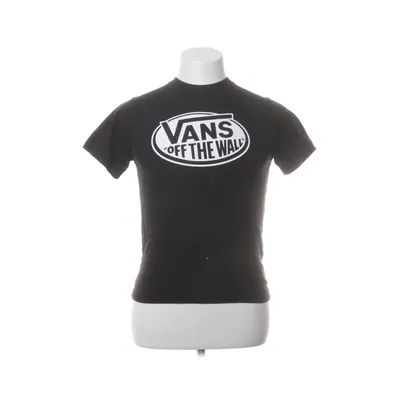 T-shirt (Svart) från Vans Bomull