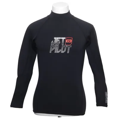 T-shirt de natation (Noir) de Jetpilot