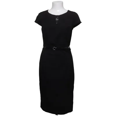 Dress (Black) from Orsay Elastane, Polyester, Viscose