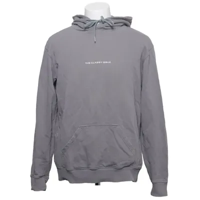 Sweat à capuche (Gris) de The Classy Issue Coton