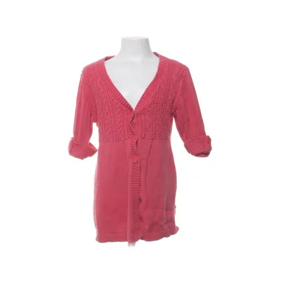 Top (Pink) fra Tommy Hilfiger Bomuld