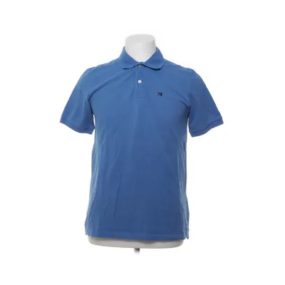 Polo shirt (Blue) from Scotch & Soda Cotton