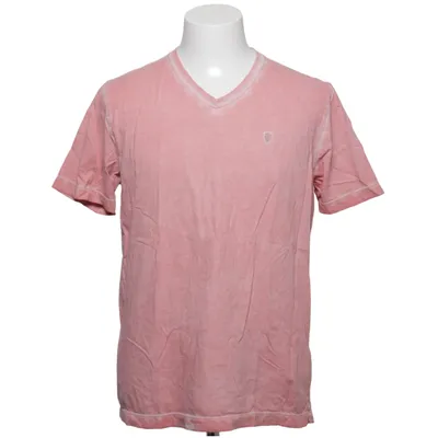 T-shirt (Rosa) från Club Royal Bomull