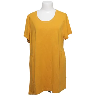T-shirt (Ad4014) van Adia Elastaan, Viscose
