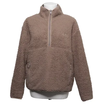 Fleecetröja (Beige) från Skims Polyester