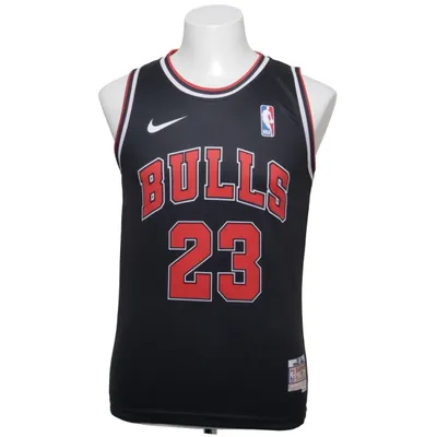 Basketbalshirt (Hardwood Classics) van Hardwood Classics x Mitchell & Ness