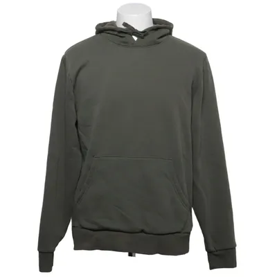 Hoodie (Green) from Take Off Cotton, Polyester