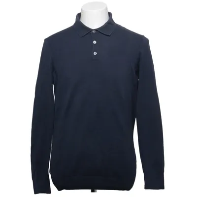 Polo shirt (Blue) from Mr Marvis Organic cotton