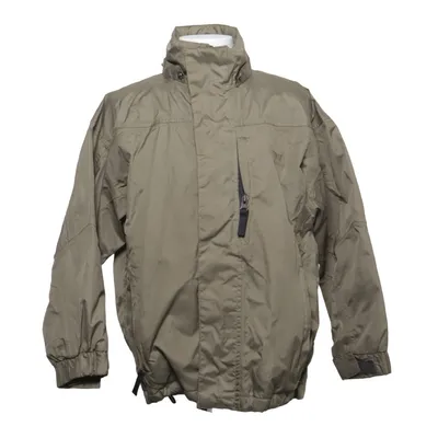 Outdoor jacket (Green) from Typhoon Polyester