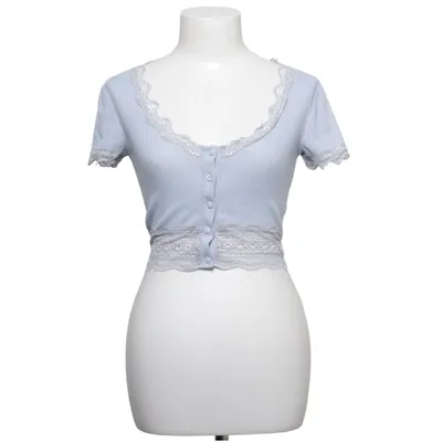 Top (Blå) fra Urban Outfitters