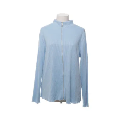 Kofta (Blå) från Page One Polyester, Viskos