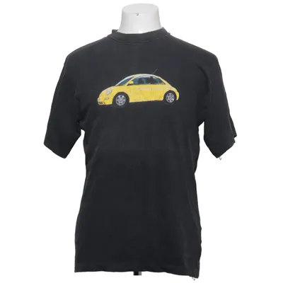 T-shirt (Grå, Flerfärgad) från Volkswagen Bomull