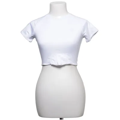 Zwemshirt (Wit) van Oh Polly Swim