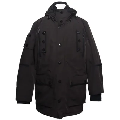 Winter jacket (Excalibur) from Wellensteyn Polyester, Polyurethane
