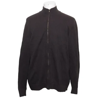 Cardigan (Marron) de Haggar Coton