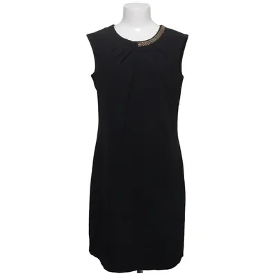 Robe (Noir) de Linea Élasthane, Polyester