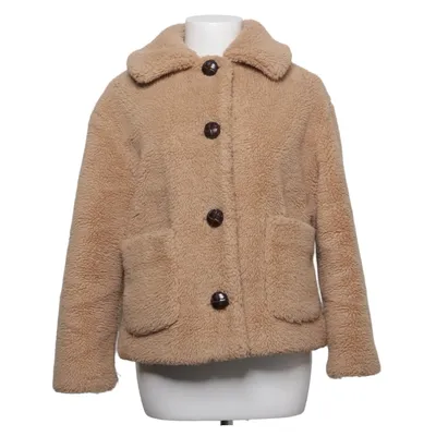 Jacke (Beige) von Zara Woman Outerwear Polyester