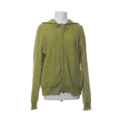 Huvtröja (Grön) från Marc O'Polo Elastan, Mohair, Polyamid, Ull