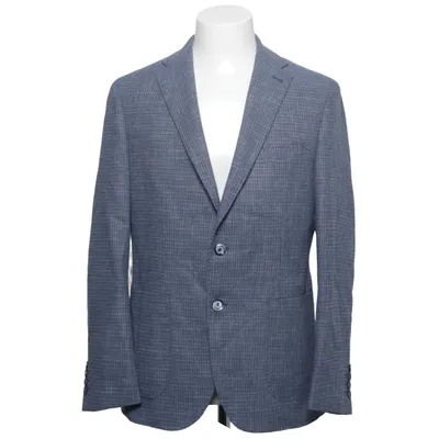 Blazer (Edward) fra Digel Bomuld, Viscose, Uld