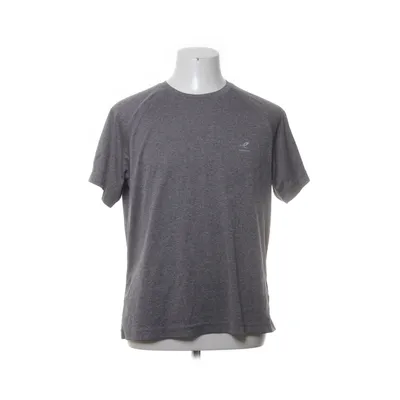 Träningstopp (Grå) från Energetics Polyester