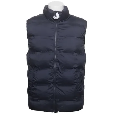 Ydervest (Grå) fra Only & Sons Genanvendt polyester