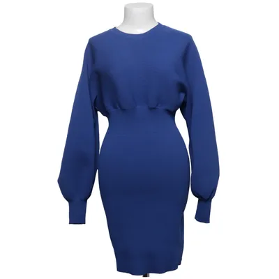 Kleid (Blau) von YAS Polyester