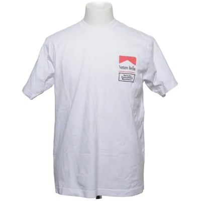 T-shirt (Blanc) de Vertere Berlin Coton biologique