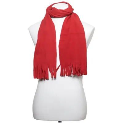 Scarf (Red) from Reusch Polyester
