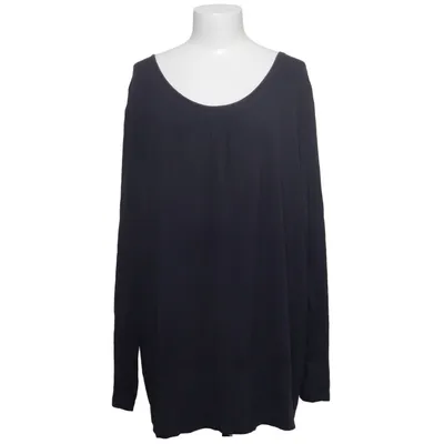 Blouse (Gris) de Qiero Élasthane, Modal