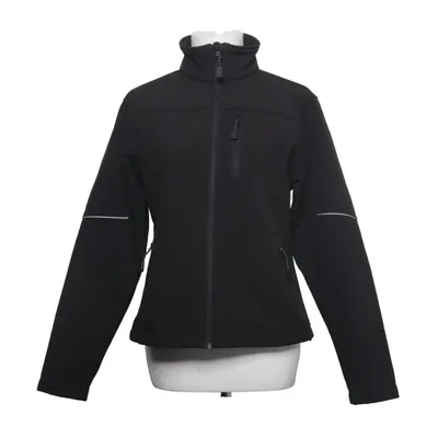 Softshell jacket (Hurricane) from Hurricane Polyester