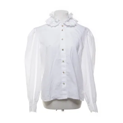 Shirt (White) from Meico